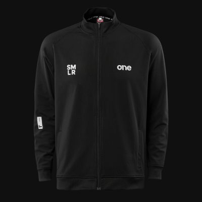 Hanorac sport cu fermoar - Black Classics
