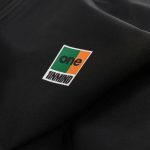 Hanorac sport cu fermoar - Core Dynamic - 02