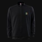 Hanorac sport cu fermoar - Core Dynamic