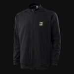 Hanorac sport cu fermoar - Core Dynamic - 05