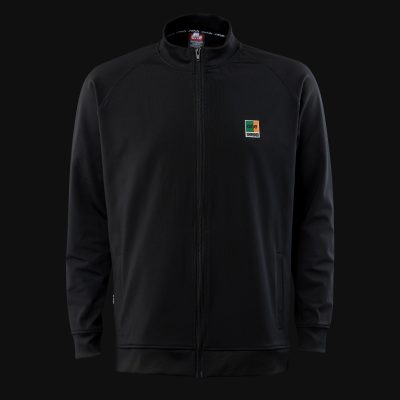 Hanorac sport cu fermoar - Core Dynamic