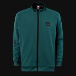 Hanorac sport cu fermoar - One Core