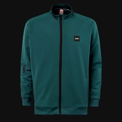 Hanorac sport cu fermoar - One Core