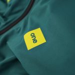Hanorac sport cu fermoar - One Core Electric - 02