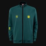 Hanorac sport cu fermoar - One Core Electric