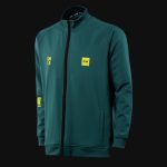 Hanorac sport cu fermoar - One Core Electric - 05