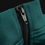 Hanorac sport cu fermoar - One Core Electric - 07