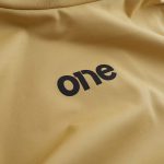 Hanorac sport - Gold One - 02