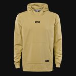 Hanorac sport - Gold One