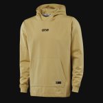 Hanorac sport - Gold One - 03