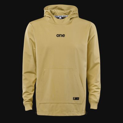 Hanorac sport - Gold One