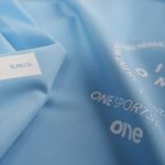 Hanorac sport - Sky Blue - 02