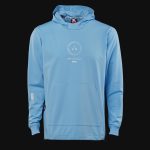 Hanorac sport - Sky Blue