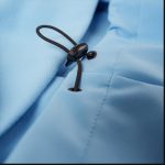 Hanorac sport - Sky Blue - 04
