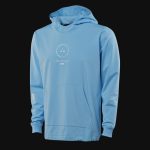 Hanorac sport - Sky Blue - 05