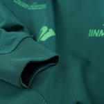 Hanorac sport verde pentru bărbați - Active Core 400 - 07
