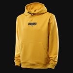 Hanorac - Yellow Classics - 02