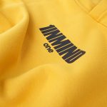 Hanorac - Yellow Classics - 03