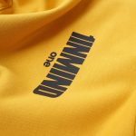 Hanorac - Yellow Classics - 05
