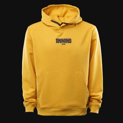Hanorac - Yellow Classics