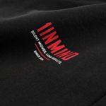 Pantaloni bărbătești Premium Heavy cu croială lejeră Loose-fit - 1INMIND - 02