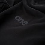 Pantaloni damă regular-fit negri - Stealth One - 02
