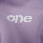 Pantaloni damă regular-fit - Purple One - 02
