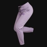 Pantaloni damă regular-fit - UL One - 04