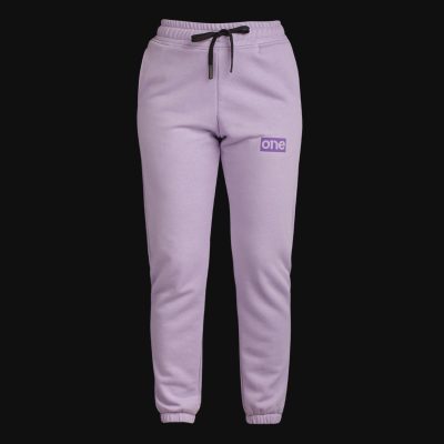 Pantaloni damă regular-fit - UL One