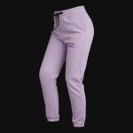 Pantaloni damă regular-fit - UL One - 06