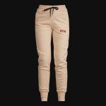 Pantaloni damă slim-fit - Essentials