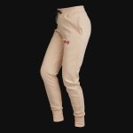 Pantaloni damă slim-fit - Essentials - 04