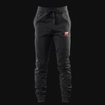 Pantaloni de trening - Black Core