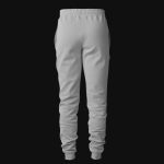 Pantaloni de trening Premium Fleece - Cloud One - 03