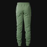 Pantaloni de trening Premium Fleece - Olive Core - 04
