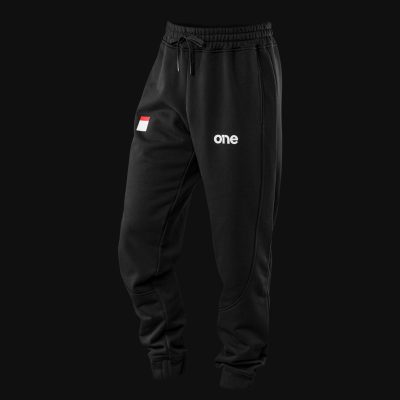 Pantaloni de trening Premium Heavy - Label 400