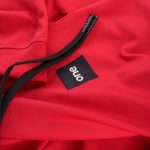 Pantaloni de trening - Red Pulse - 02