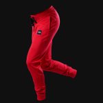 Pantaloni de trening - Red Pulse - 03