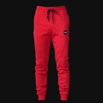 Pantaloni de trening - Red Pulse - 04