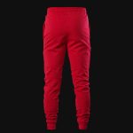 Pantaloni de trening - Red Pulse - 06