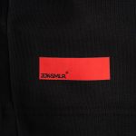 Pantaloni scurți negri bărbaţi Coterie - 04