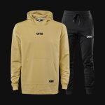 Trening Gold One