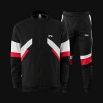 Trening Onyx Red