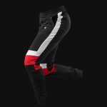Trening Onyx Red - 05
