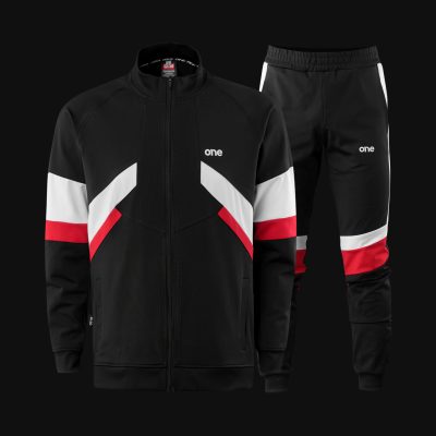 Trening Onyx Red