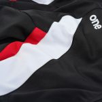 Trening Onyx Red - 06