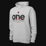 Trening Premium Fleece - Cloud One - 02