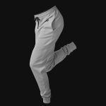Trening Premium Fleece - Cloud One - 03
