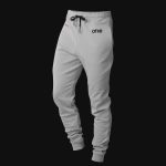 Trening Premium Fleece - Cloud One - 05