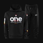 Trening Premium Heavy - Label 400